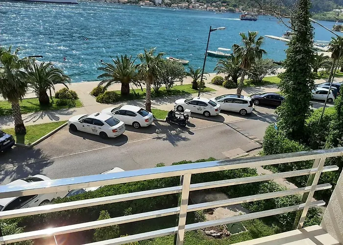 Luxury Flat With Amazing View Ines