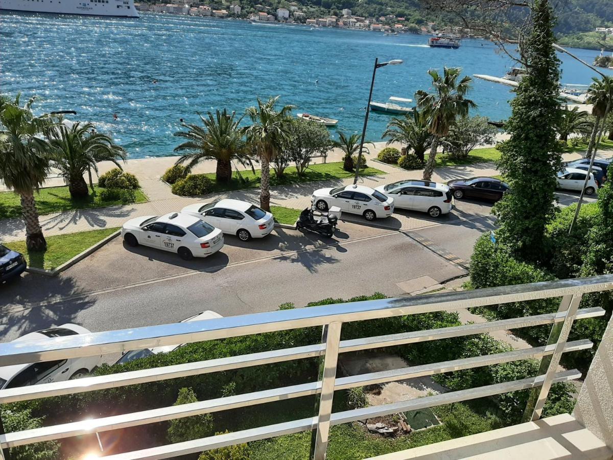 Luxury Flat With Amazing View Ines * Kotor