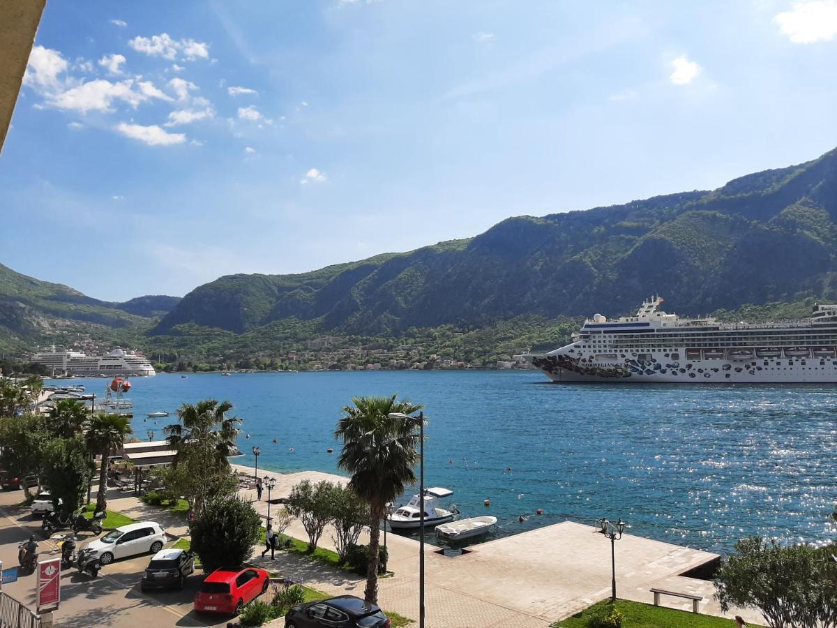 Apartment Luxury Flat With Amazing View Ines *