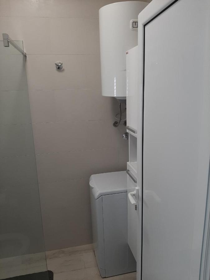 Luxury Flat With Amazing View Ines * Kotor