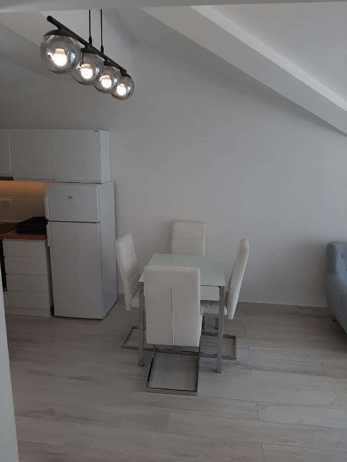 Luxury Flat With Amazing View Ines Kotor