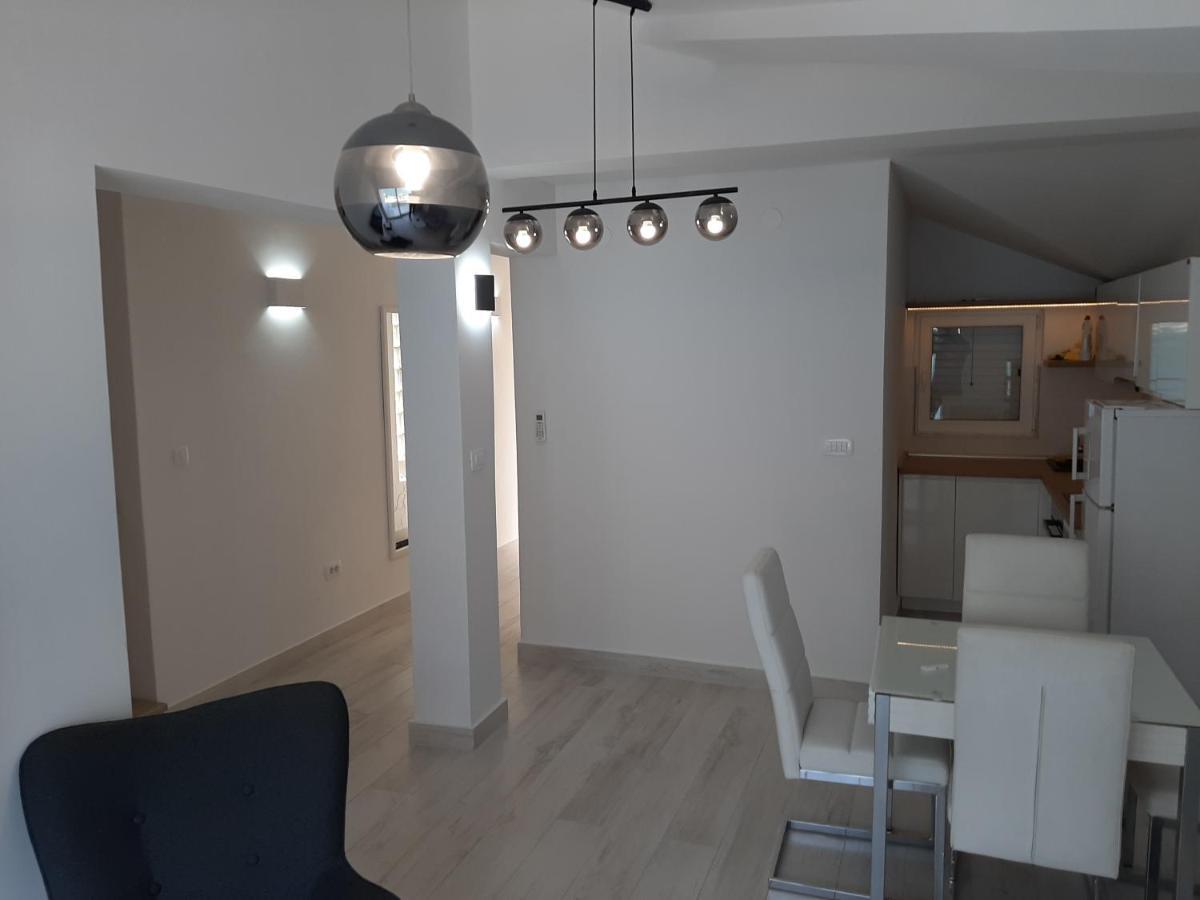 Luxury Flat With Amazing View Ines Apartment
