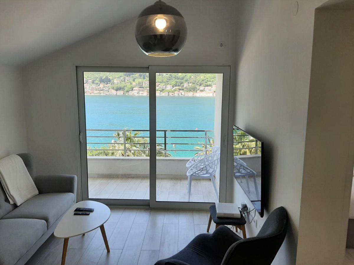 Luxury Flat With Amazing View Ines Apartment *